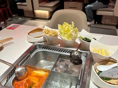 -海底捞火锅(之心城店)