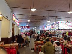 -冶建镜子·老南昌大排档·江西虾王(总店)