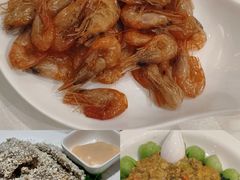 -光明邨大酒家(淮海路店)