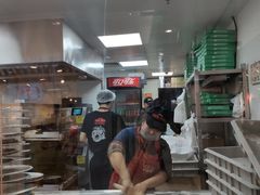 -棒约翰比萨(望京SOHO店)