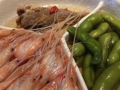 -和记小菜(东方店)