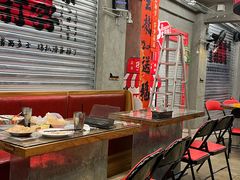 -孖记茶档·热腾茶餐(江南西plus店)
