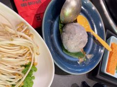 -巴蜀大将火锅(春熙店)
