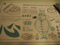 -点点心点心专门店(旺角店)