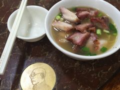 -陈光记烧腊店(罗保博士街店)