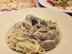 -新贝乐意大利餐厅(苏州中心店)