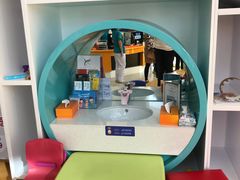 -极橙儿童齿科矫正中心(奥城店)