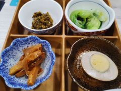 -康师傅私房牛肉面(北京南站店)