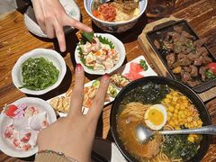 -小川洋风料理(街道口店)
