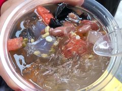 -忆夏爽黑仔漳州四果汤(顶澳仔猫街店)