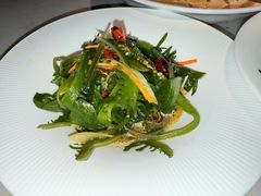 -船歌·鱼水饺青岛菜(闽江二路店)