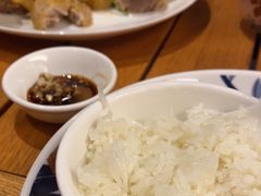 -猛料鸭仔饭(赤坎店)