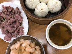 -达道武仔牛肉店(广达路店)