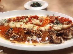 -香阁餐厅·常州菜·常州菜代表品牌(新北奥体店)