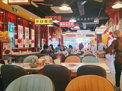 -日昌餐馆(亦庄店)