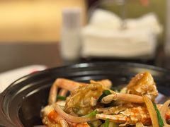 -三亚亚龙湾瑞吉酒店·铭轩中餐厅Mingxuan·海南菜·粤菜