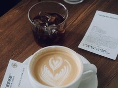 -纽巷咖啡 SOFTFOCUS COFFEE(锦和巴黎时韵店)