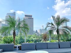 -城市露台景观餐厅(淮海路店)