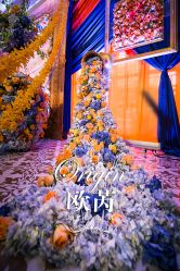 -上海虹桥锦江大酒店·宴会厅