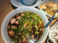 -蜜桃餐厅·伴山(绿宝广场店)