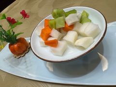 -金陵新城饭店