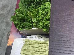 -东来顺铜锅炭火涮肉(上地华联店)