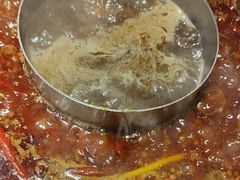 -厂花素芬九宫格火锅(红光店)