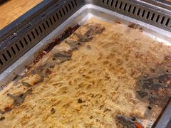 -新石器烤肉(南站店)