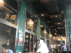 -中阿兰牛肉面(悦海新天地店)