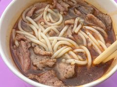 -王记生烫牛杂面馆(兰陵路店)