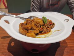 -北塘海鲜·天津菜(大光明桥旗舰店)