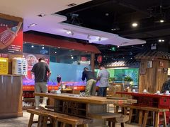 -宽窄巷子鲜牛火锅(北京首店)