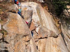 -华山风景名胜区