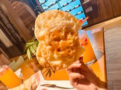 -大快乐秘密花园餐厅(临港新天地店)