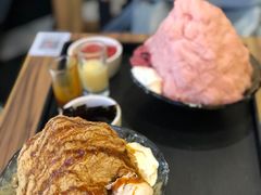 -Ice Monster冰馆·CNN评选全球十大甜品(国贸商城店)