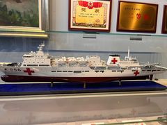 -中国人民解放军海军博物馆