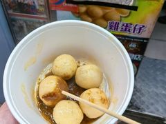 -利强记北角鸡蛋仔(弥敦道店 )