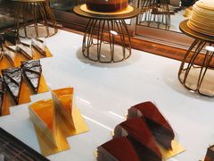 -Awfully Chocolate(环球港店)