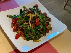 -一个叫川的地方(麒麟新天地店)
