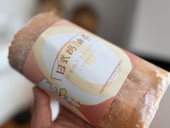 -西村叔叔的店·面包·甜品·蛋糕(崂山丽达店)