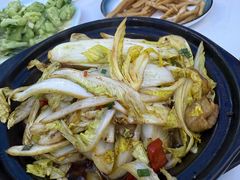 -黄牛肉馆·皖南土菜