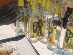 -陈老二烧烤(草市街总店)