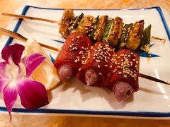 -桃屋日本料理(清华科技园店)