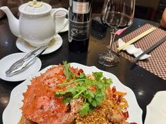 -好彩海鲜火锅饭店(银河百老汇店)