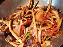 -鱼食饭稻·苏浙土菜17年老馆子(平江路店)