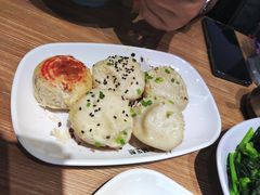 -小杨生煎(龙阳广场店)
