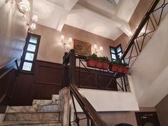 -老洋房花园饭店(绍兴路店)