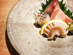 -然寿司(郎园vintage店)