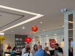-曼谷文华中心点大酒店