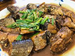 -金丝饭庄(金丝新天地保障性住宅小区店)